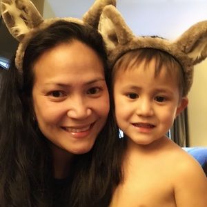 Meet your Posher, Maria